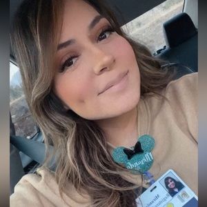 Meet your Posher, Miranda